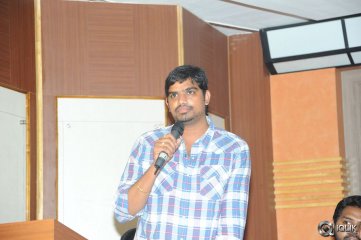 Kiraak Movie Release Press Meet